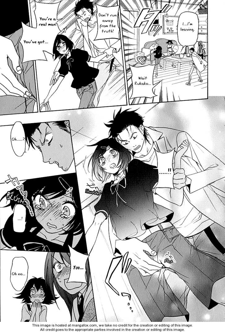 Read Steins;Gate en Manga Online