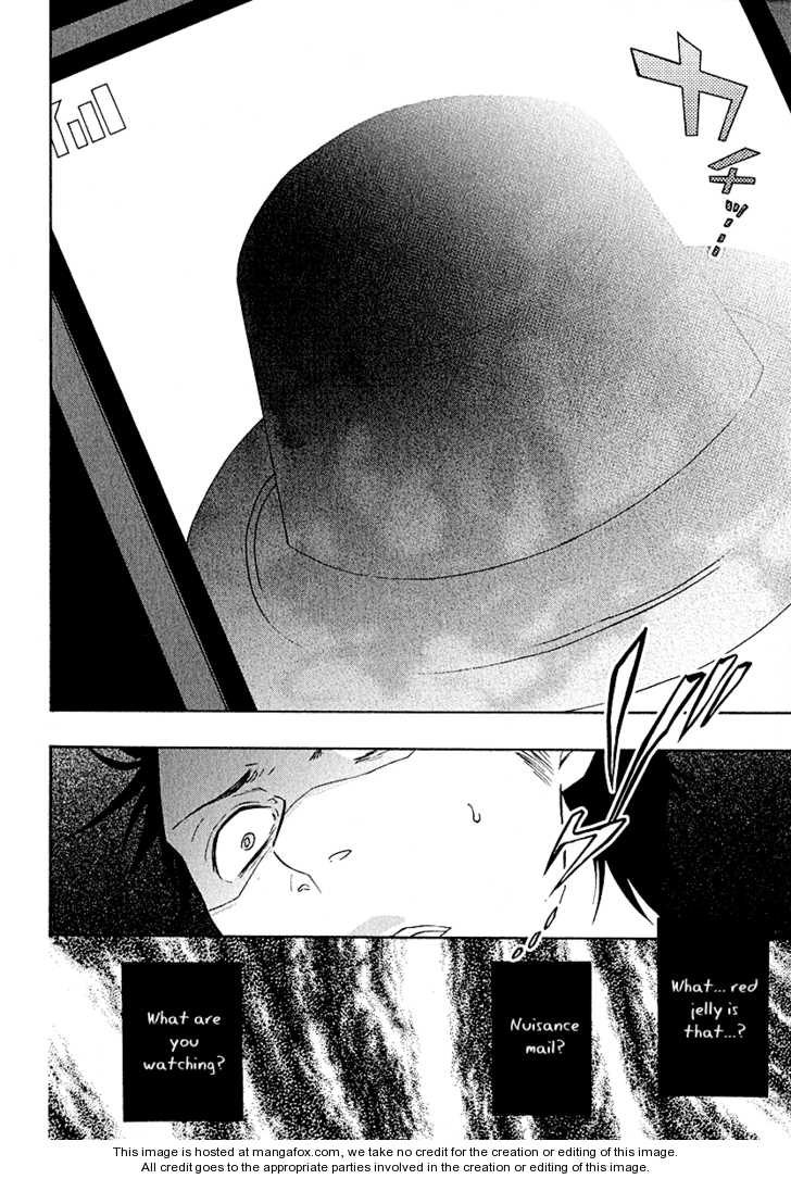 Read Steins;Gate en Manga Online