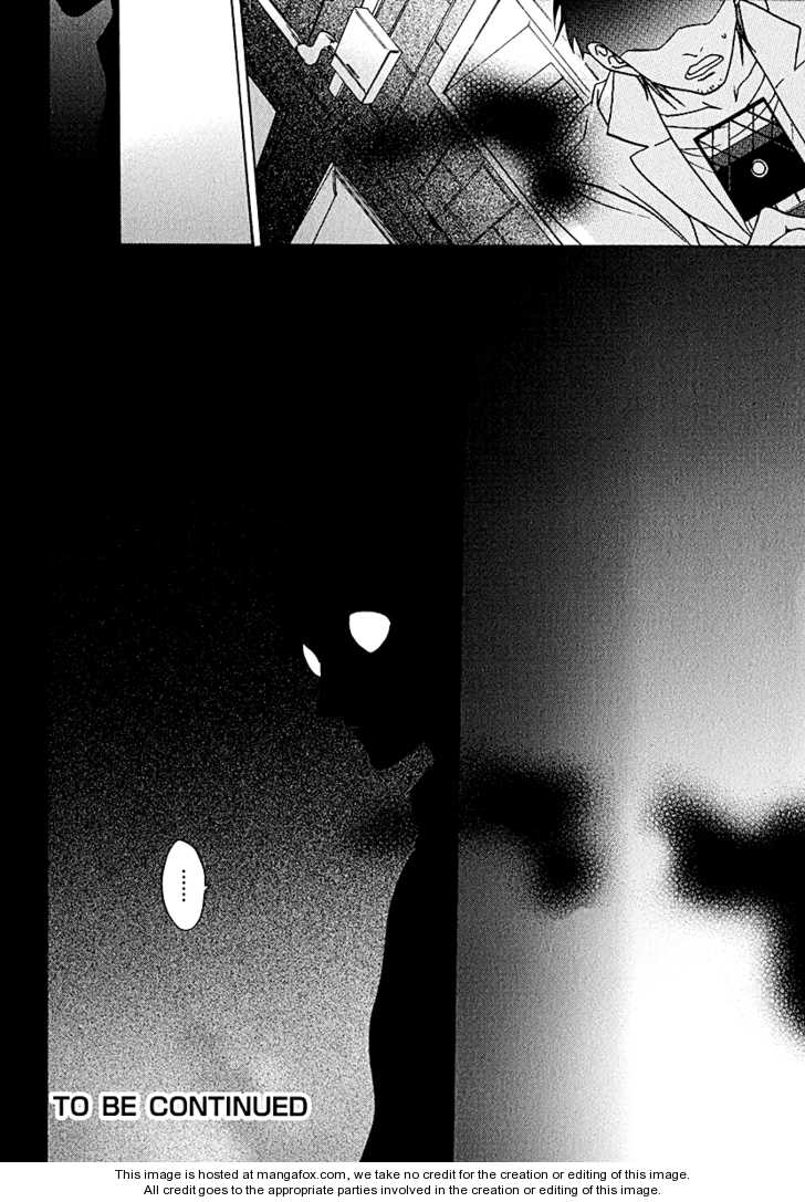 Read Steins;Gate en Manga Online