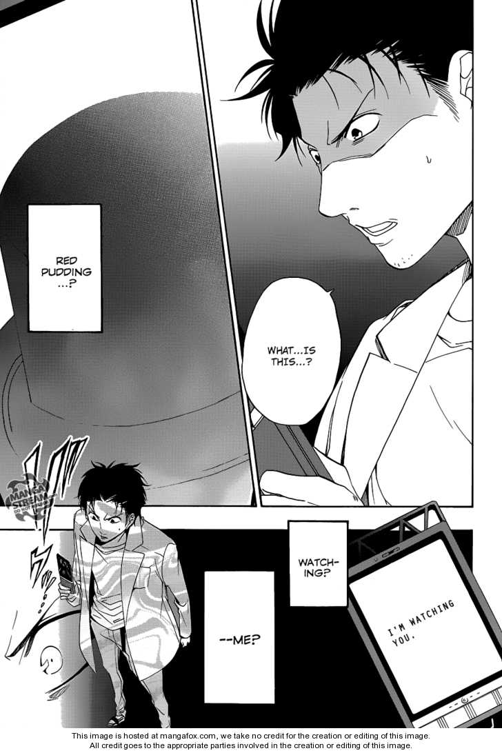 Read Steins;Gate en Manga Online