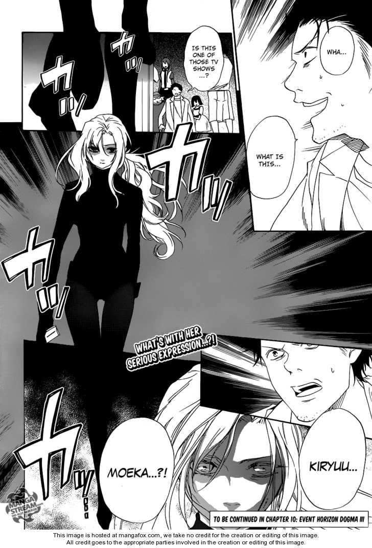 Read Steins;Gate en Manga Online