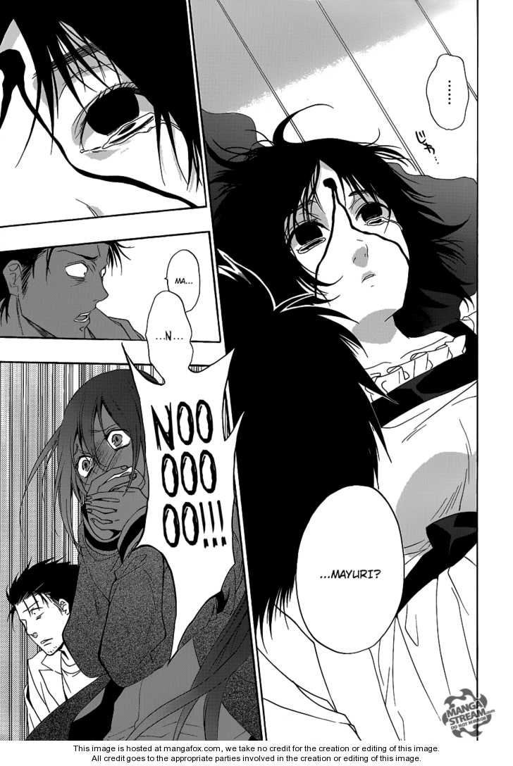 Read Steins;Gate en Manga Online