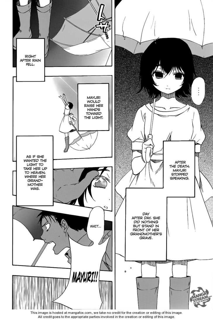 Read Steins;Gate en Manga Online