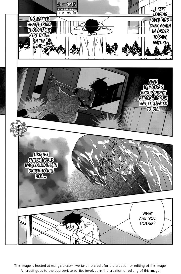 Read Steins;Gate en Manga Online