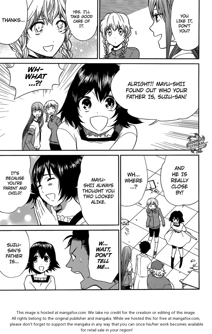 Read Steins;Gate en Manga Online