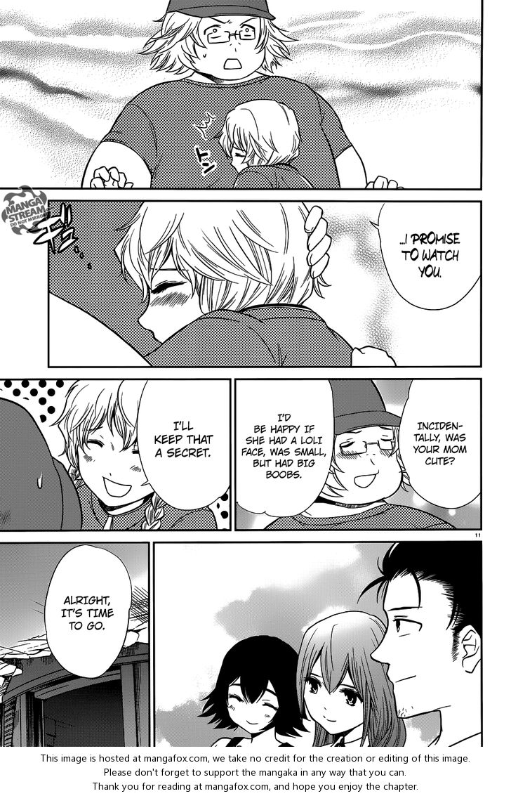 Read Steins;Gate en Manga Online