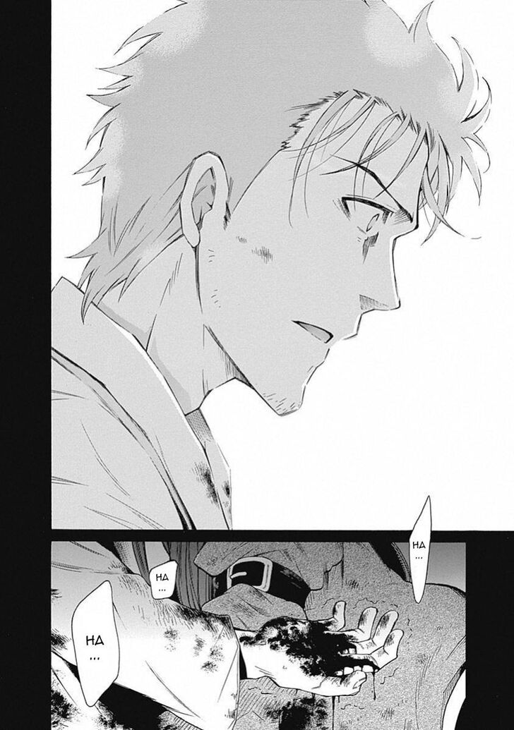 Read Steins;Gate en Manga Online