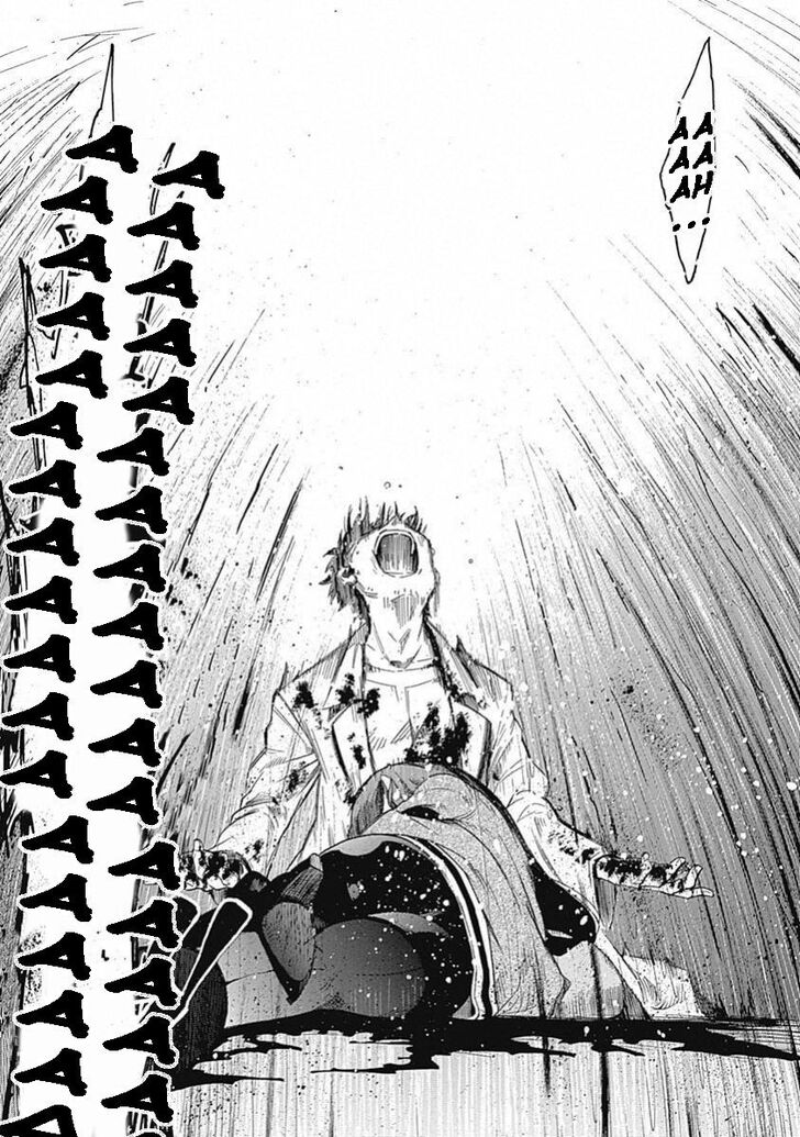 Read Steins;Gate en Manga Online