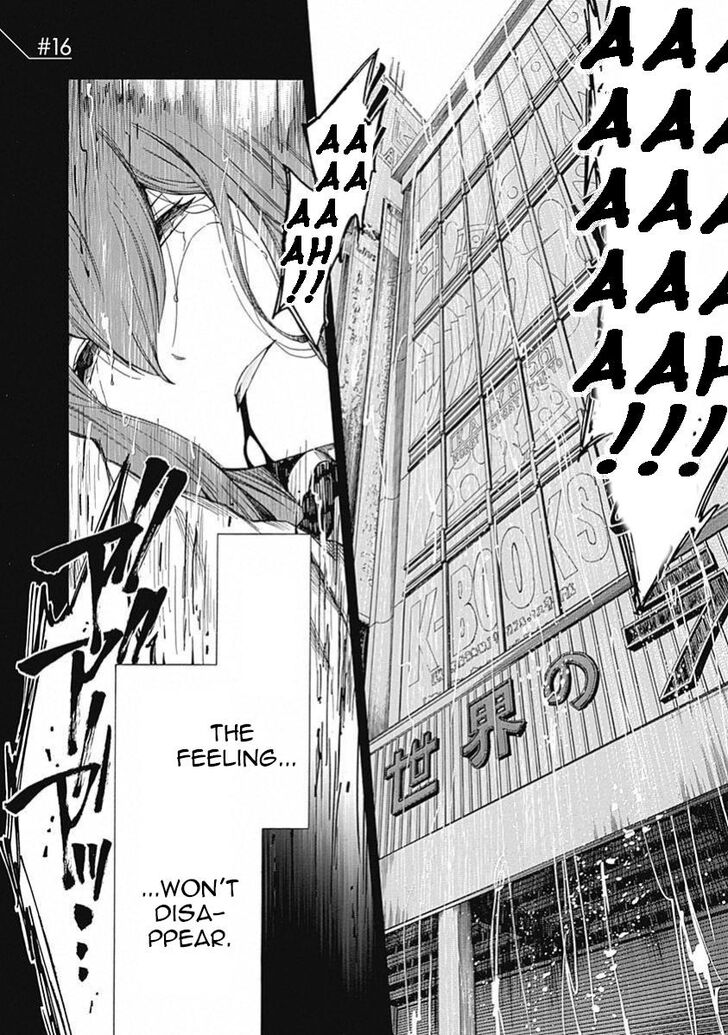 Read Steins;Gate en Manga Online