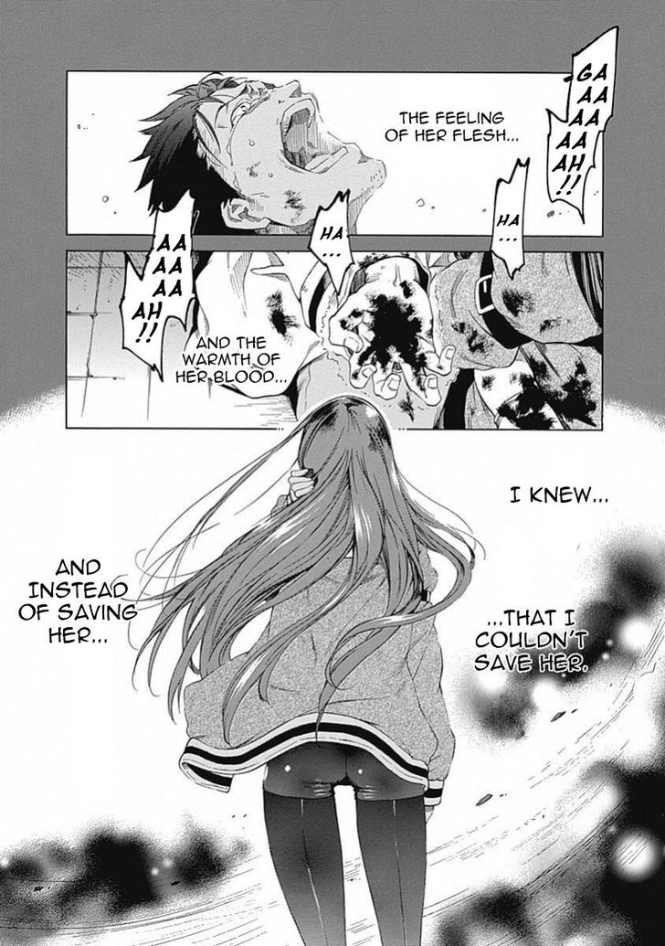 Read Steins;Gate en Manga Online