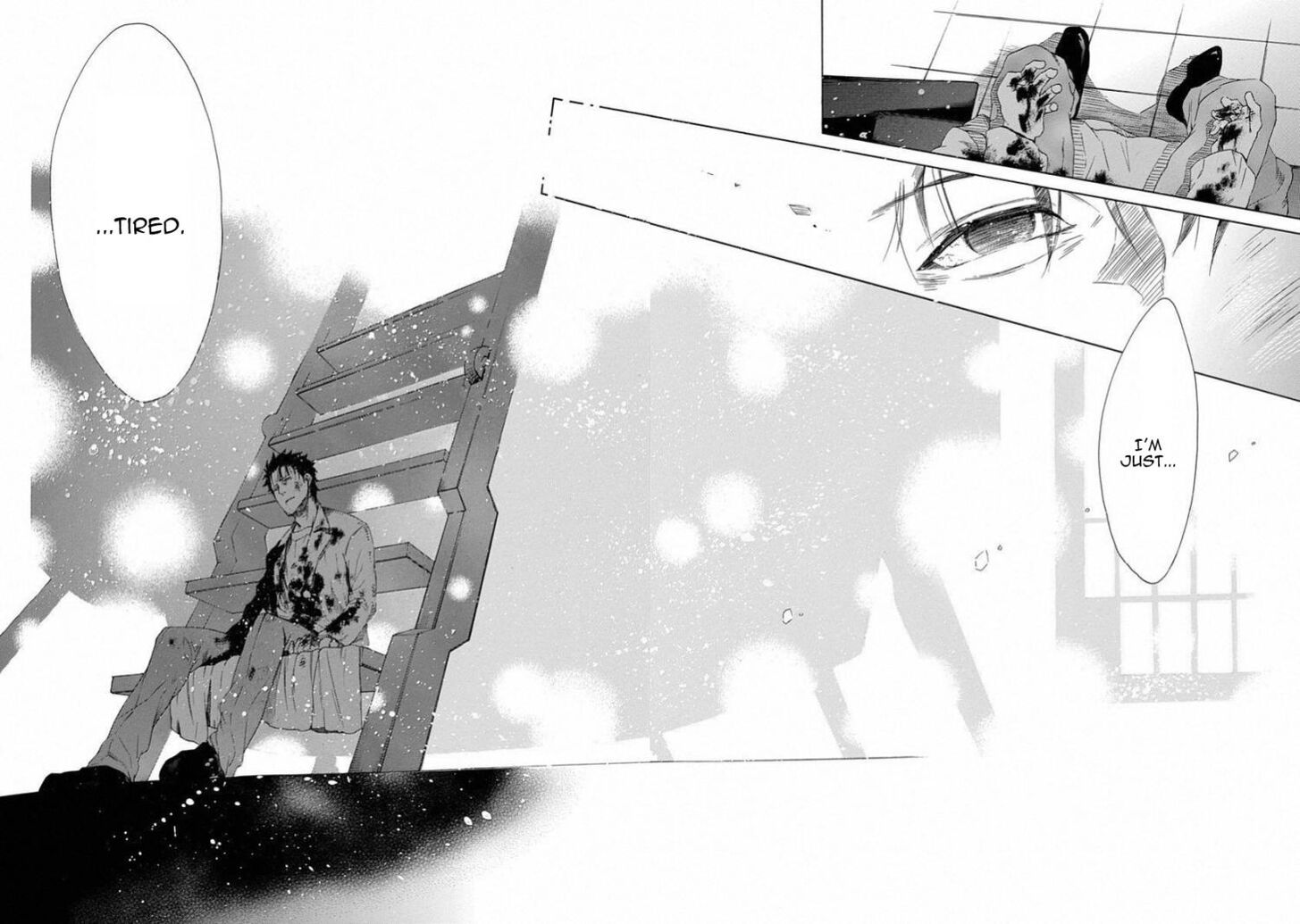 Read Steins;Gate en Manga Online