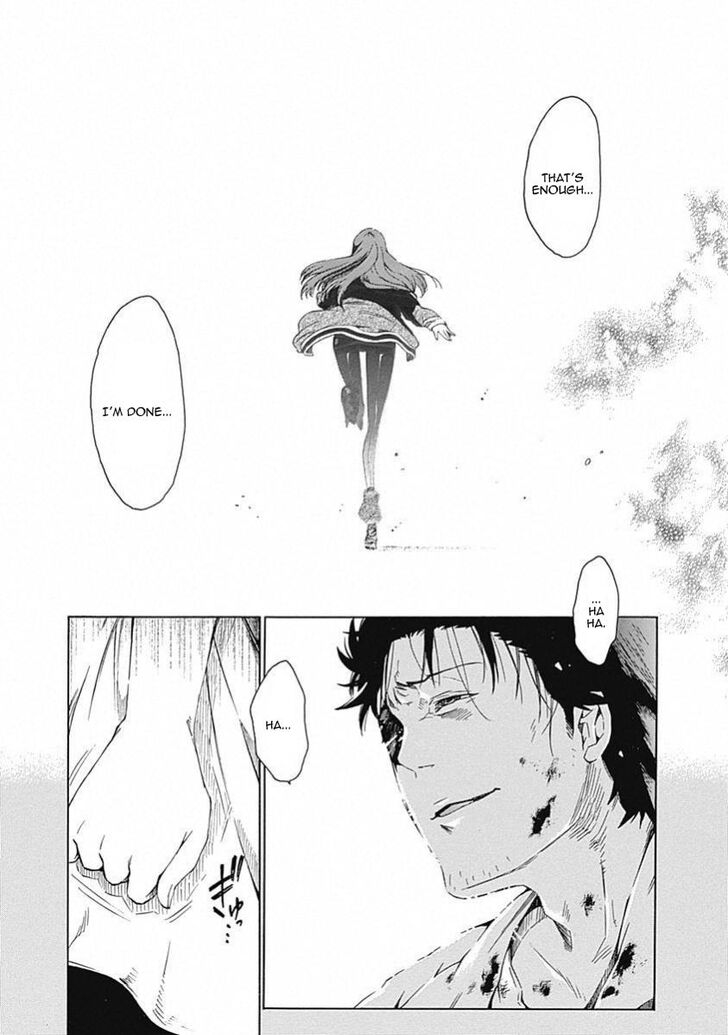 Read Steins;Gate en Manga Online