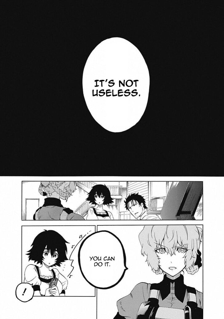 Read Steins;Gate en Manga Online