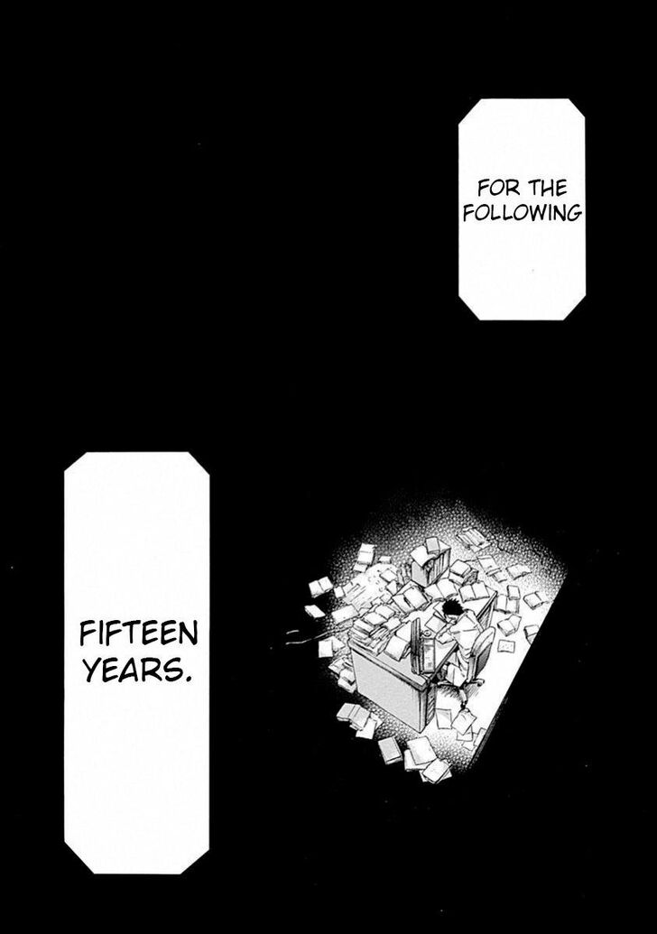 Read Steins;Gate en Manga Online