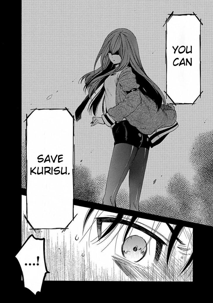 Read Steins;Gate en Manga Online