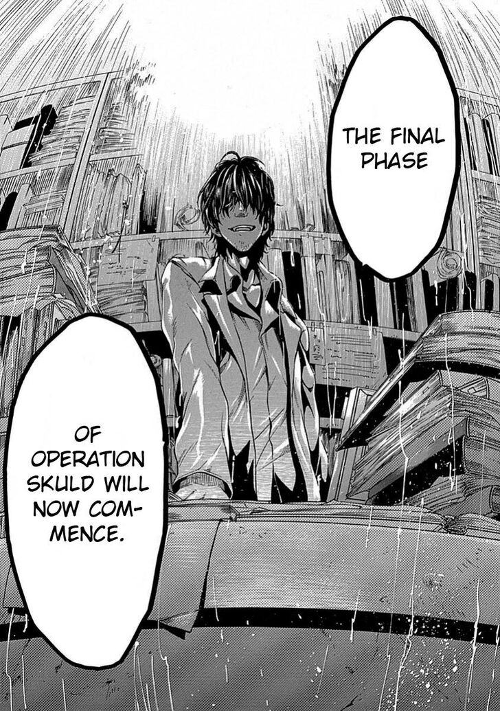 Read Steins;Gate en Manga Online