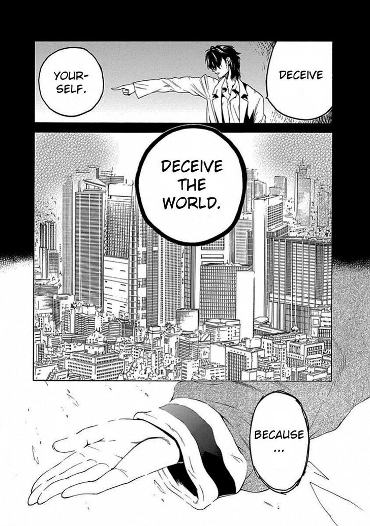 Read Steins;Gate en Manga Online