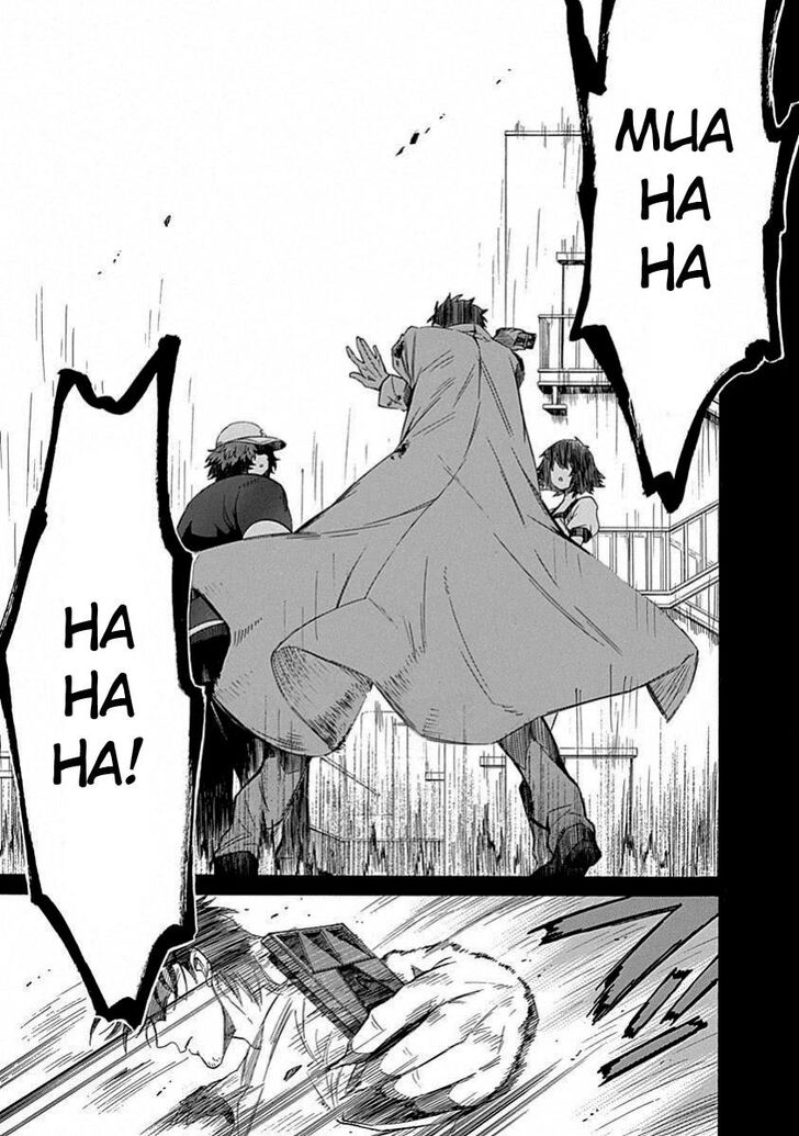 Read Steins;Gate en Manga Online