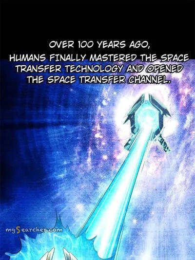 Read Super Gene en Manga Online