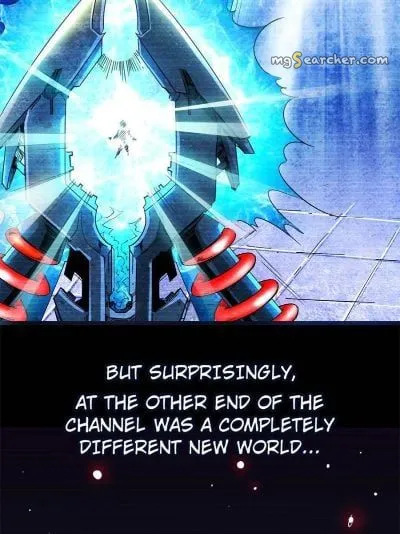 Read Super Gene en Manga Online