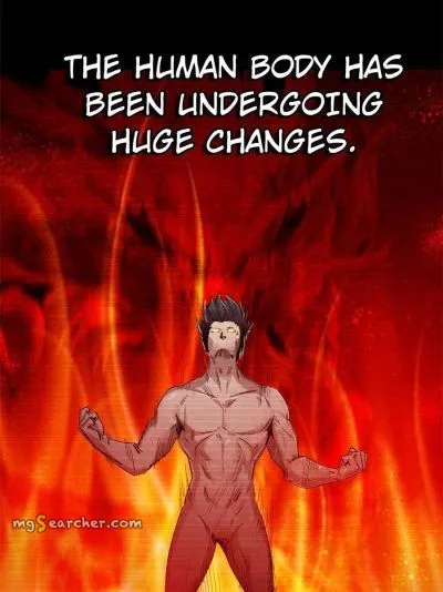 Read Super Gene en Manga Online