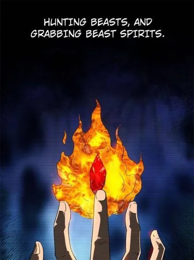 Read Super Gene en Manga Online