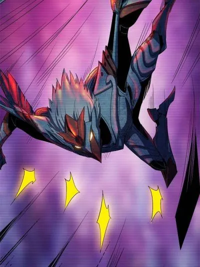 Read Super Gene en Manga Online