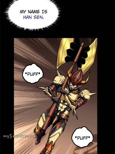 Read Super Gene en Manga Online