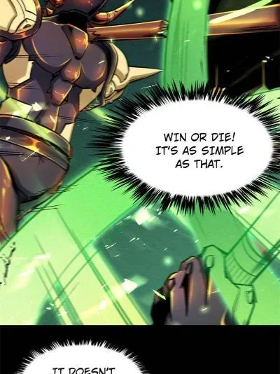 Read Super Gene en Manga Online