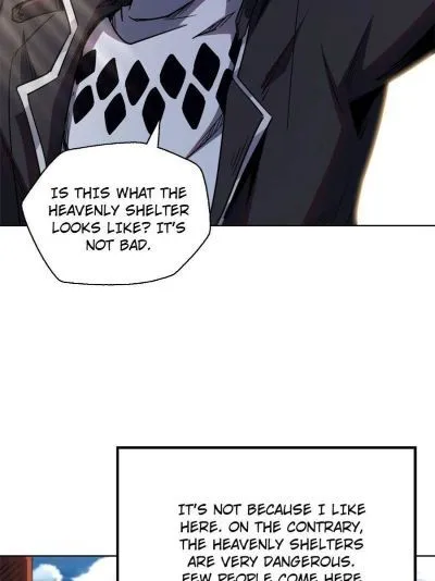 Read Super Gene en Manga Online