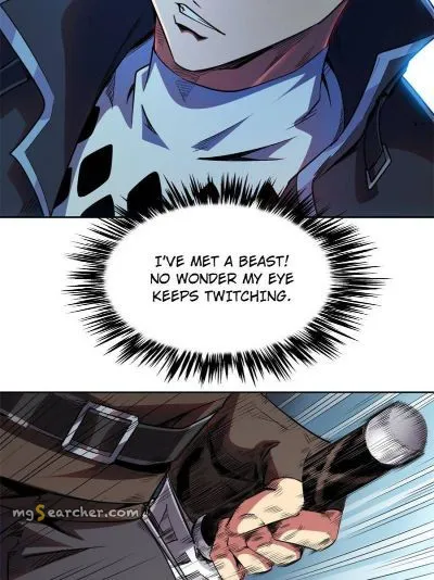 Read Super Gene en Manga Online