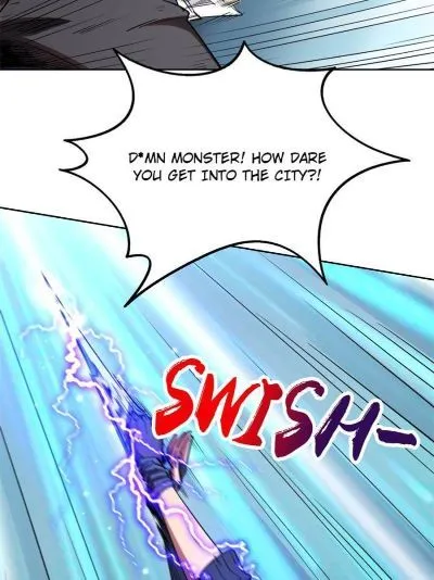 Read Super Gene en Manga Online