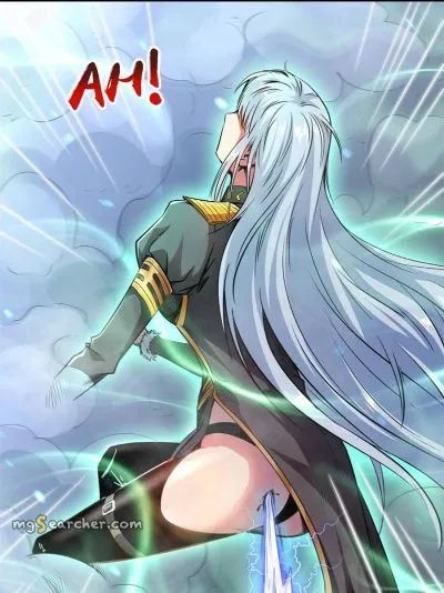 Read Super Gene en Manga Online