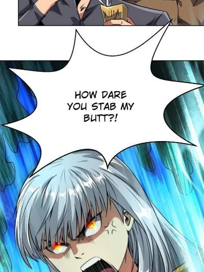 Read Super Gene en Manga Online