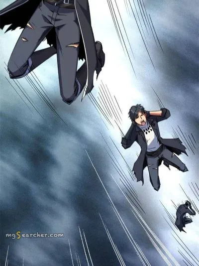 Read Super Gene en Manga Online