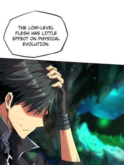 Read Super Gene en Manga Online