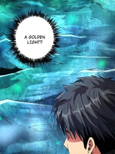 Read Super Gene en Manga Online
