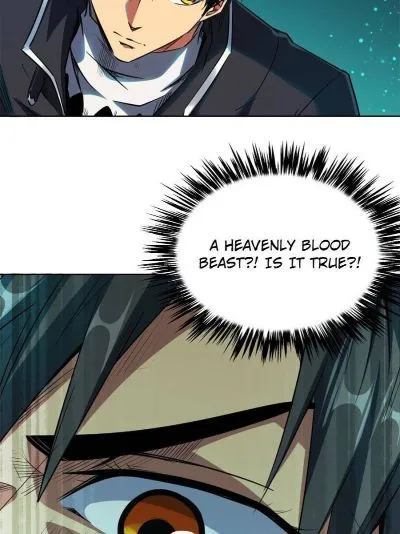 Read Super Gene en Manga Online