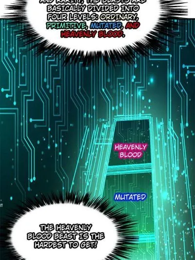 Read Super Gene en Manga Online