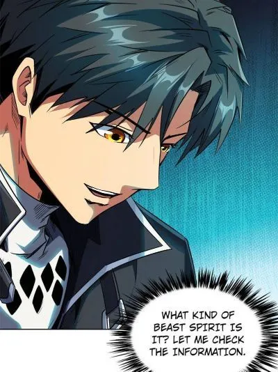 Read Super Gene en Manga Online