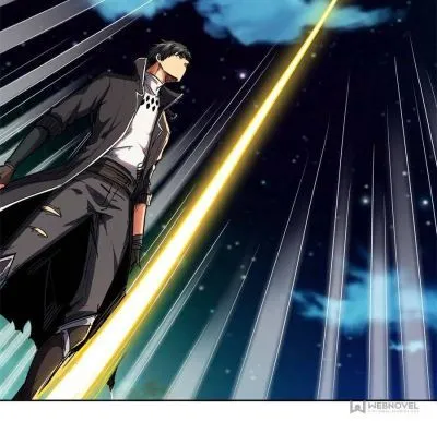 Read Super Gene en Manga Online