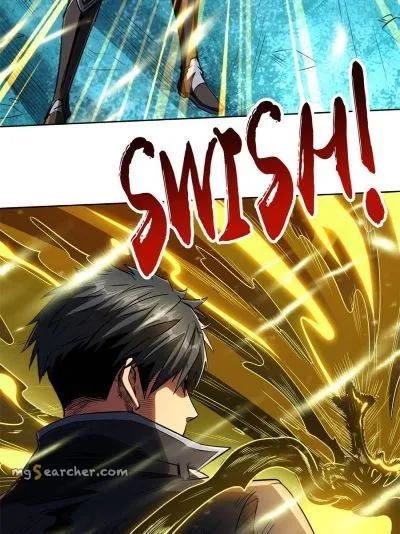 Read Super Gene en Manga Online
