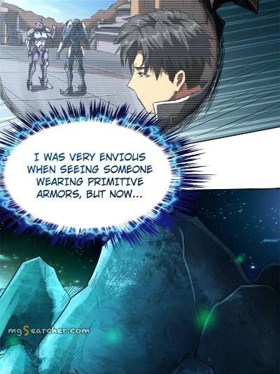 Read Super Gene en Manga Online