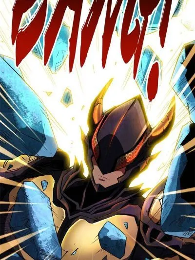 Read Super Gene en Manga Online