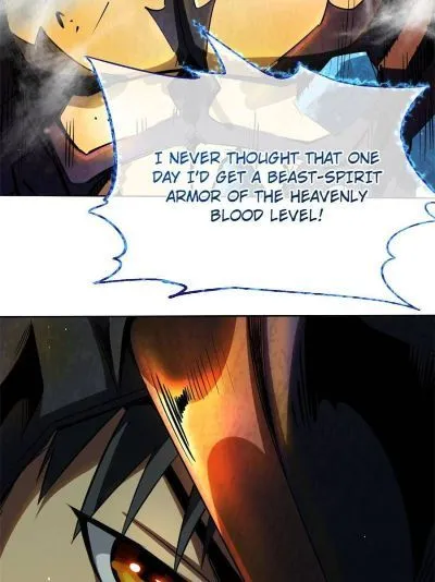 Read Super Gene en Manga Online