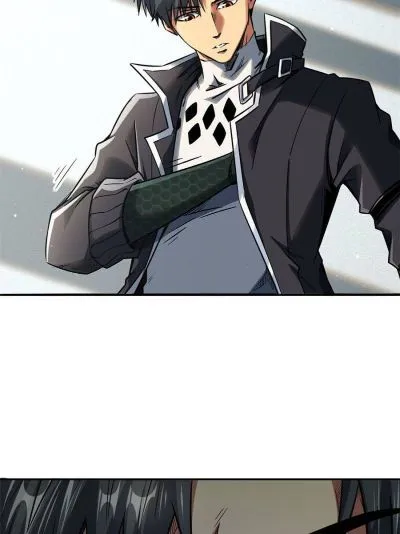 Read Super Gene en Manga Online