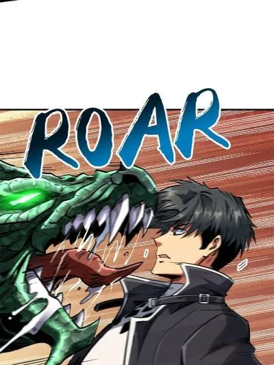 Read Super Gene en Manga Online