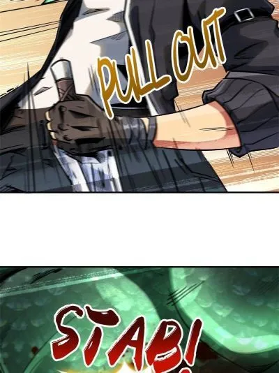 Read Super Gene en Manga Online