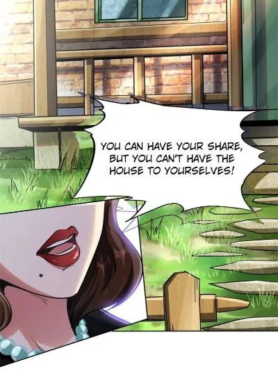 Read Super Gene en Manga Online