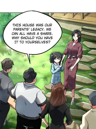 Read Super Gene en Manga Online